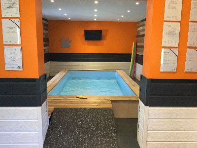 Aquatic Therapy Centre